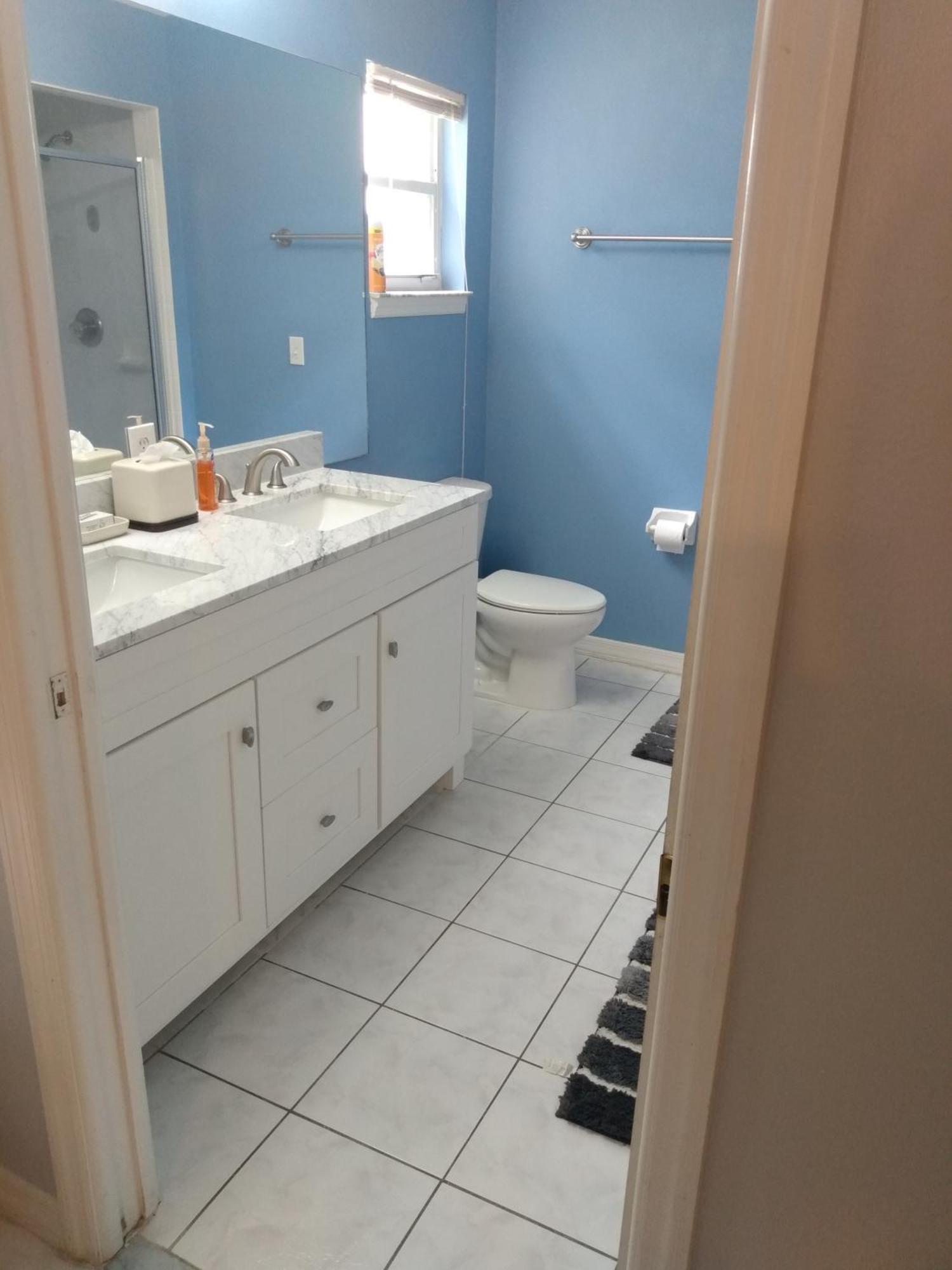 Poolhouse Villa Tampa Bagian luar foto