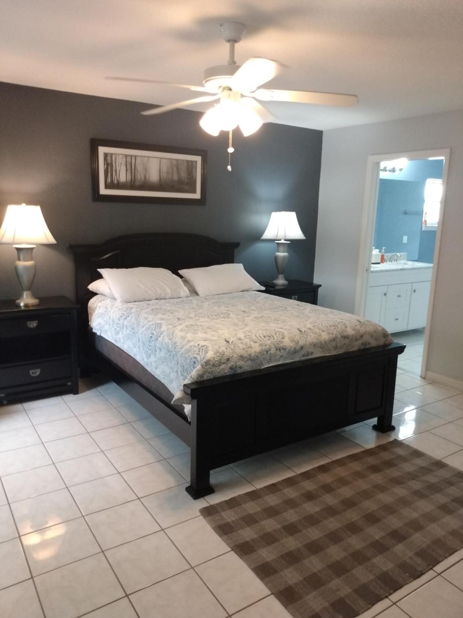 Poolhouse Villa Tampa Bagian luar foto