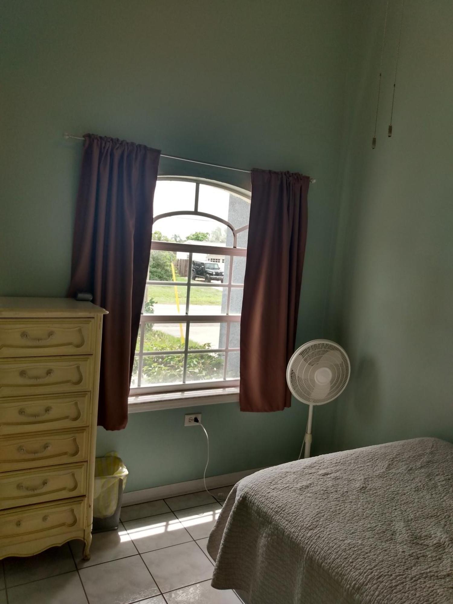 Poolhouse Villa Tampa Bagian luar foto