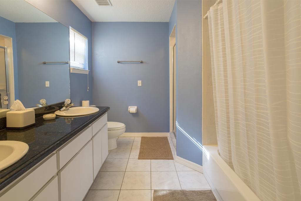 Poolhouse Villa Tampa Bagian luar foto
